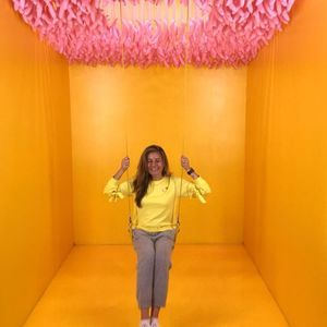 Meet your Posher, Bita